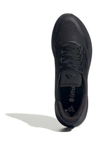 Črni tekaški čevlji Adidas RUNFALCON 5
