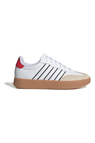 Bele superge z T-konico Adidas Barreda