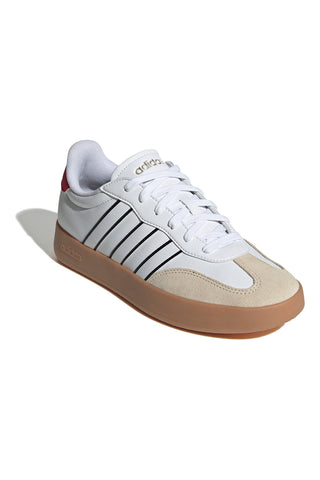 Bele superge z T-konico Adidas Barreda