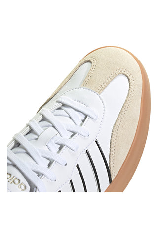 Bele superge z T-konico Adidas Barreda
