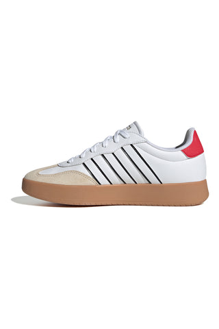 Bele superge z T-konico Adidas Barreda