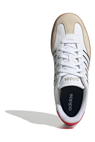 Bele superge z T-konico Adidas Barreda