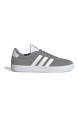 Sivi športni copati ADIDAS VL COURT 3