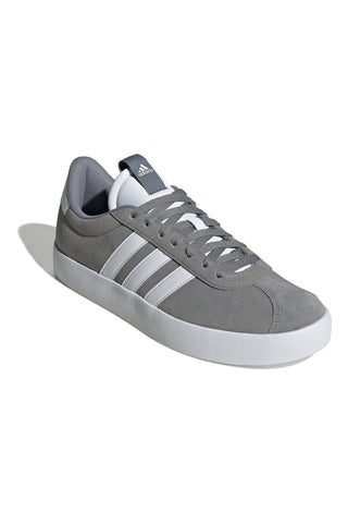 Sivi športni copati ADIDAS VL COURT 3
