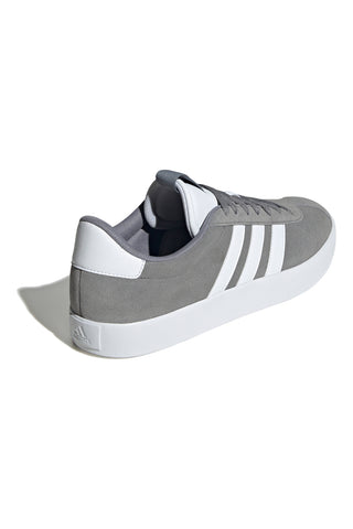 Sivi športni copati ADIDAS VL COURT 3