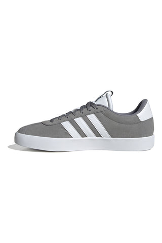 Sivi športni copati ADIDAS VL COURT 3