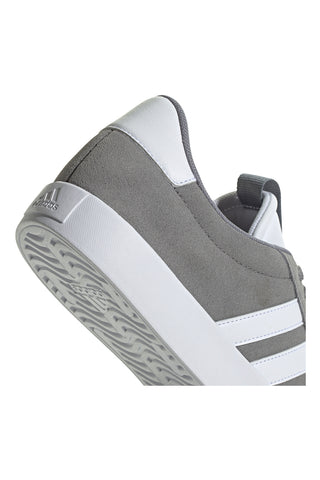 Sivi športni copati ADIDAS VL COURT 3