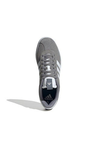 Sivi športni copati ADIDAS VL COURT 3