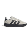SIVI IN ČRNA SUPERGE ADIDAS GRAND COURT ALPHA 00S