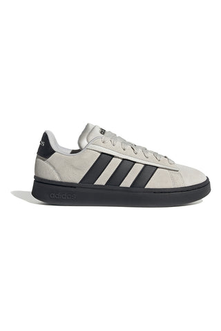 SIVI IN ČRNA SUPERGE ADIDAS GRAND COURT ALPHA 00S