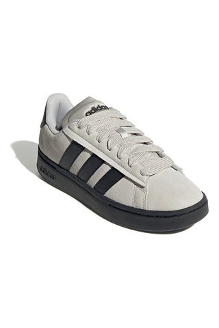 SIVI IN ČRNA SUPERGE ADIDAS GRAND COURT ALPHA 00S