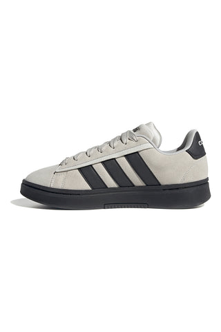 SIVI IN ČRNA SUPERGE ADIDAS GRAND COURT ALPHA 00S