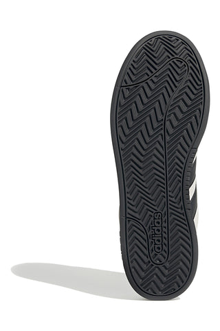 SIVI IN ČRNA SUPERGE ADIDAS GRAND COURT ALPHA 00S