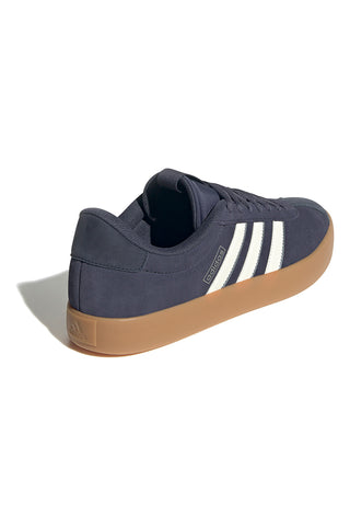 MODRI USNJENI SNEAKERSI ADIDAS VL COURT 3.0