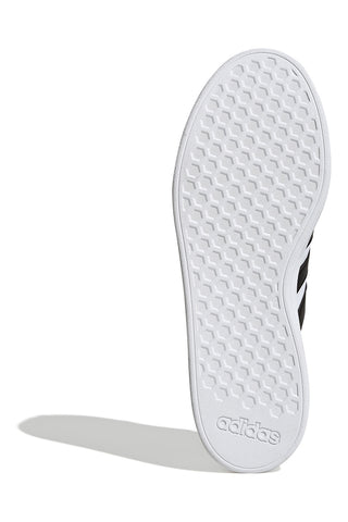 BELE SUPERGE Z VEZALKAMI ADIDAS GRAND COURT BASE 2.0