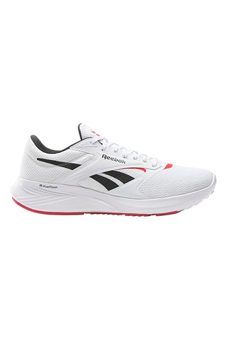 Bele športne copate z rdečimi detajli Reebok Energen Tech 2