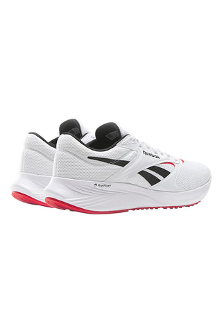 Bele športne copate z rdečimi detajli Reebok Energen Tech 2