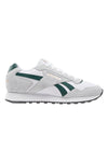 Bele in zelene superge Reebok Glide