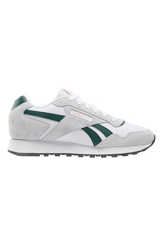 Bele in zelene superge Reebok Glide