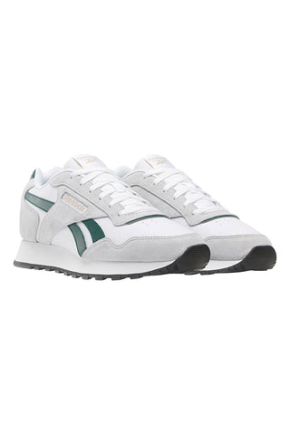 Bele in zelene superge Reebok Glide