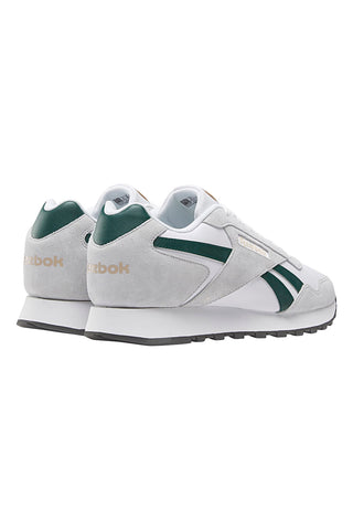 Bele in zelene superge Reebok Glide