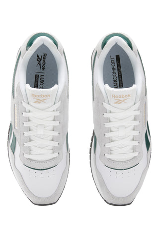 Bele in zelene superge Reebok Glide