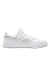 Bele superge z usnjenim zgornjim delom REEBOK BB 1000