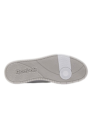 Bele superge z usnjenim zgornjim delom REEBOK BB 1000