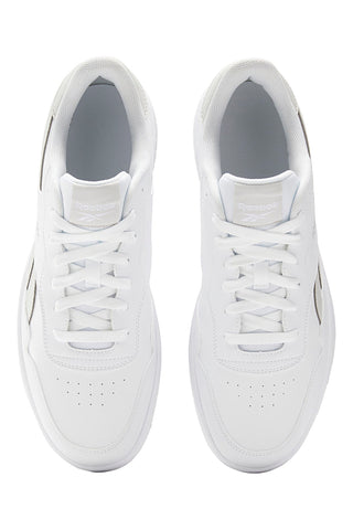 Bele superge z usnjenim zgornjim delom REEBOK BB 1000