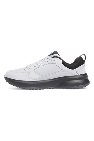 Sive in modre tekaške copate Under Armour Charged Edge
