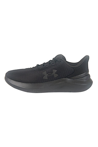 Črni tekaški čevlji Under Armour Hovr DS Ridge TR