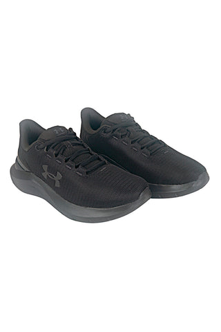 Črni tekaški čevlji Under Armour Hovr DS Ridge TR