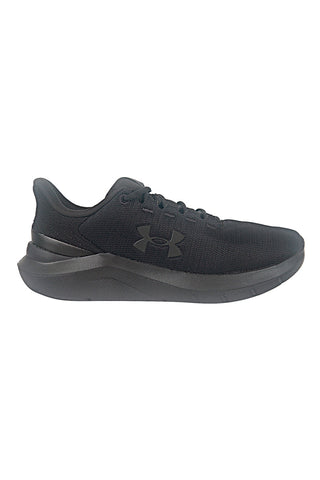 Črni tekaški čevlji Under Armour Hovr DS Ridge TR