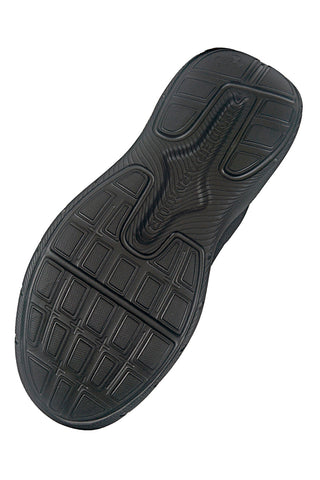 Črni tekaški čevlji Under Armour Hovr DS Ridge TR