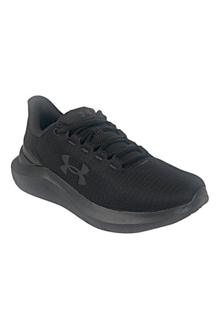 Črni tekaški čevlji Under Armour Hovr DS Ridge TR