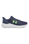 Sivi tekaški čevlji Under Armour Hovr DS Ridge TR