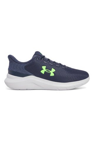 Sivi tekaški čevlji Under Armour Hovr DS Ridge TR
