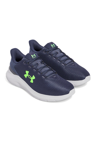 Sivi tekaški čevlji Under Armour Hovr DS Ridge TR