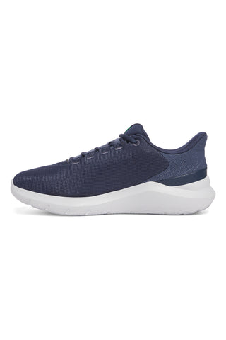 Sivi tekaški čevlji Under Armour Hovr DS Ridge TR