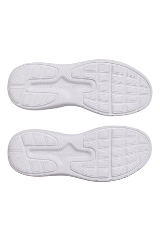 Sivi tekaški čevlji Under Armour Hovr DS Ridge TR