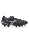 Črni nogometni čevlji za mehka tla MIZUNO MONARCIDA NEO III SELECT