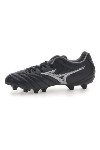 Črni nogometni čevlji za mehka tla MIZUNO MONARCIDA NEO III SELECT