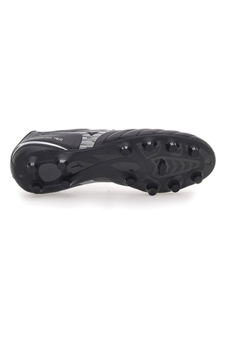 Črni nogometni čevlji za mehka tla MIZUNO MONARCIDA NEO III SELECT