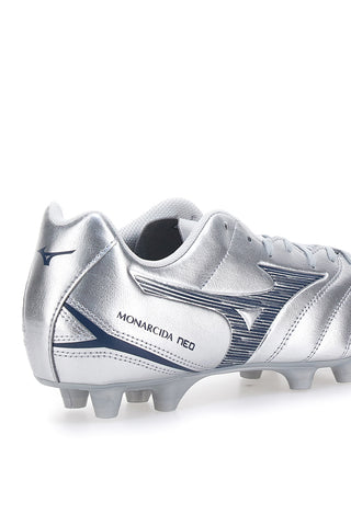 Nogometni čevlji Argento Za mehka tla MIZUNO MONARCIDA NEO III SELECT