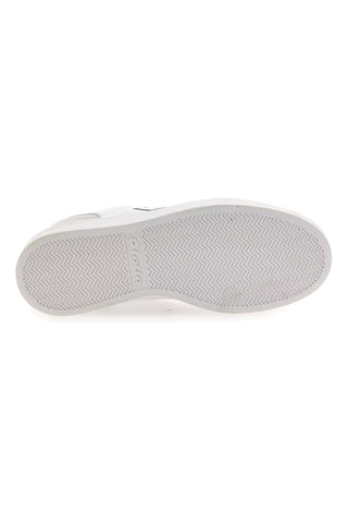 Bele superge z Air Memory Foam Lotto Equipo AMF