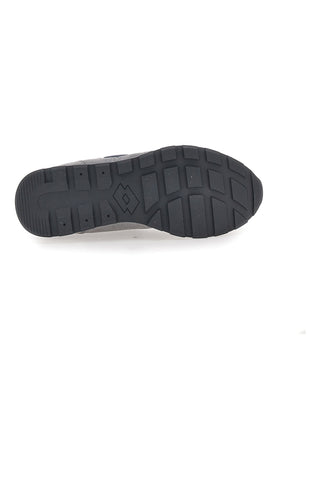 Sive in modre superge z Air Memory Foam Lotto Trainer Amf Msh