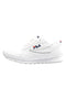 Bele superge z vezalkami Fila Orbit
