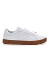 Bele superge z gumijasto podplatom JOMA CLASSIC MEN 2532
