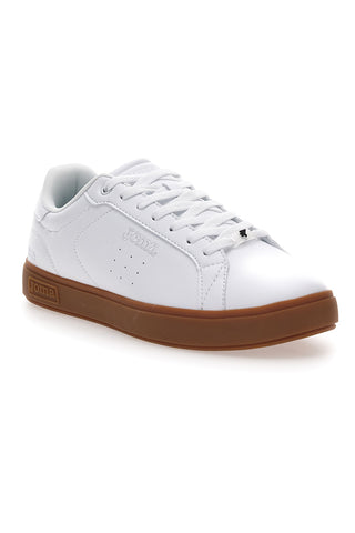 Bele superge z gumijasto podplatom JOMA CLASSIC MEN 2532