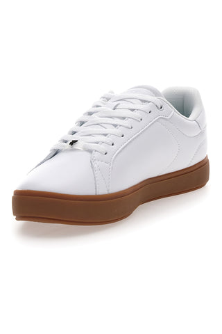 Bele superge z gumijasto podplatom JOMA CLASSIC MEN 2532